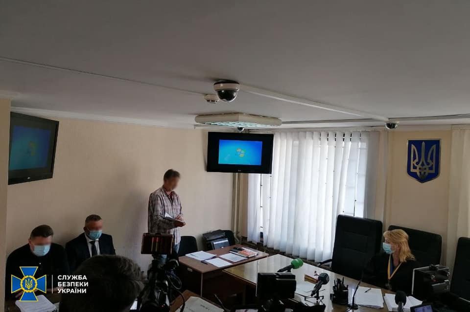 Суд арестовал начальника Летной академии НАУ: залог - полмиллиона 1