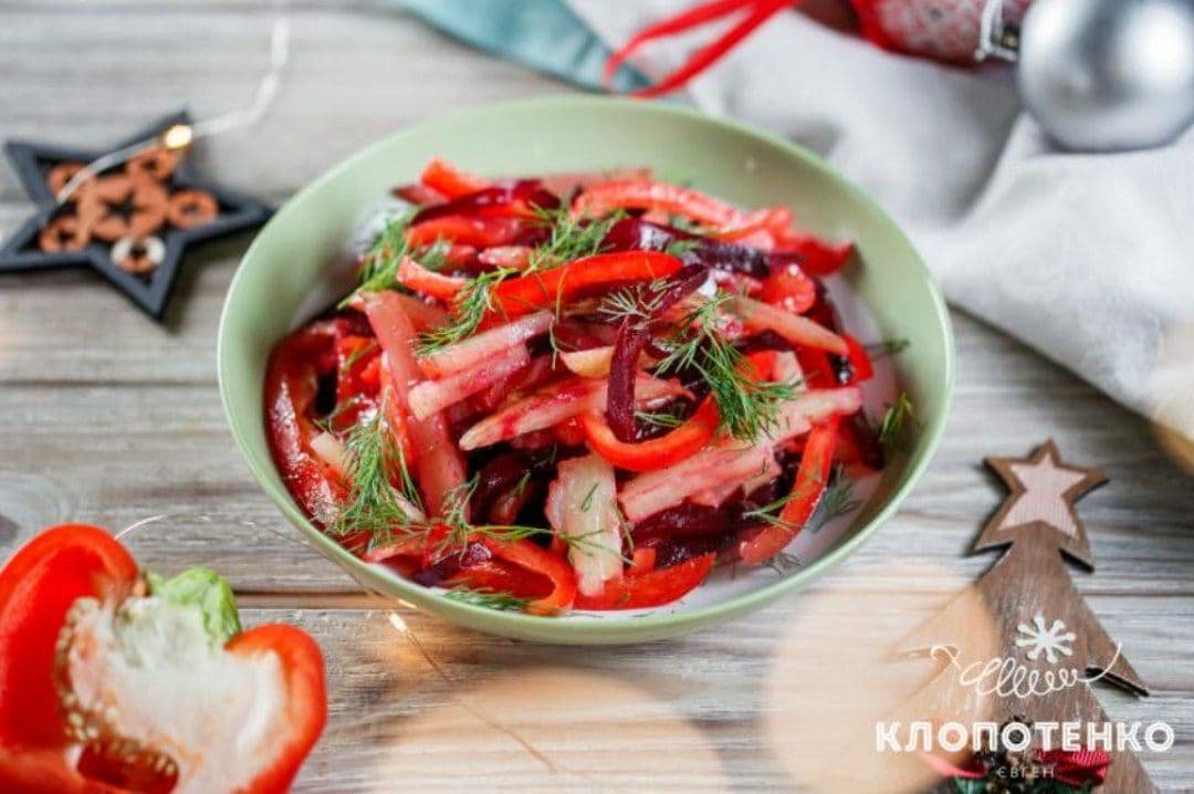 Осенние блюда из слив: 3 рецепта от Евгения Клопотенко 3