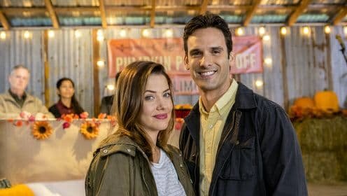 Что смотреть холодными вечерами: 5 фильмов с осенней атмосферой 1