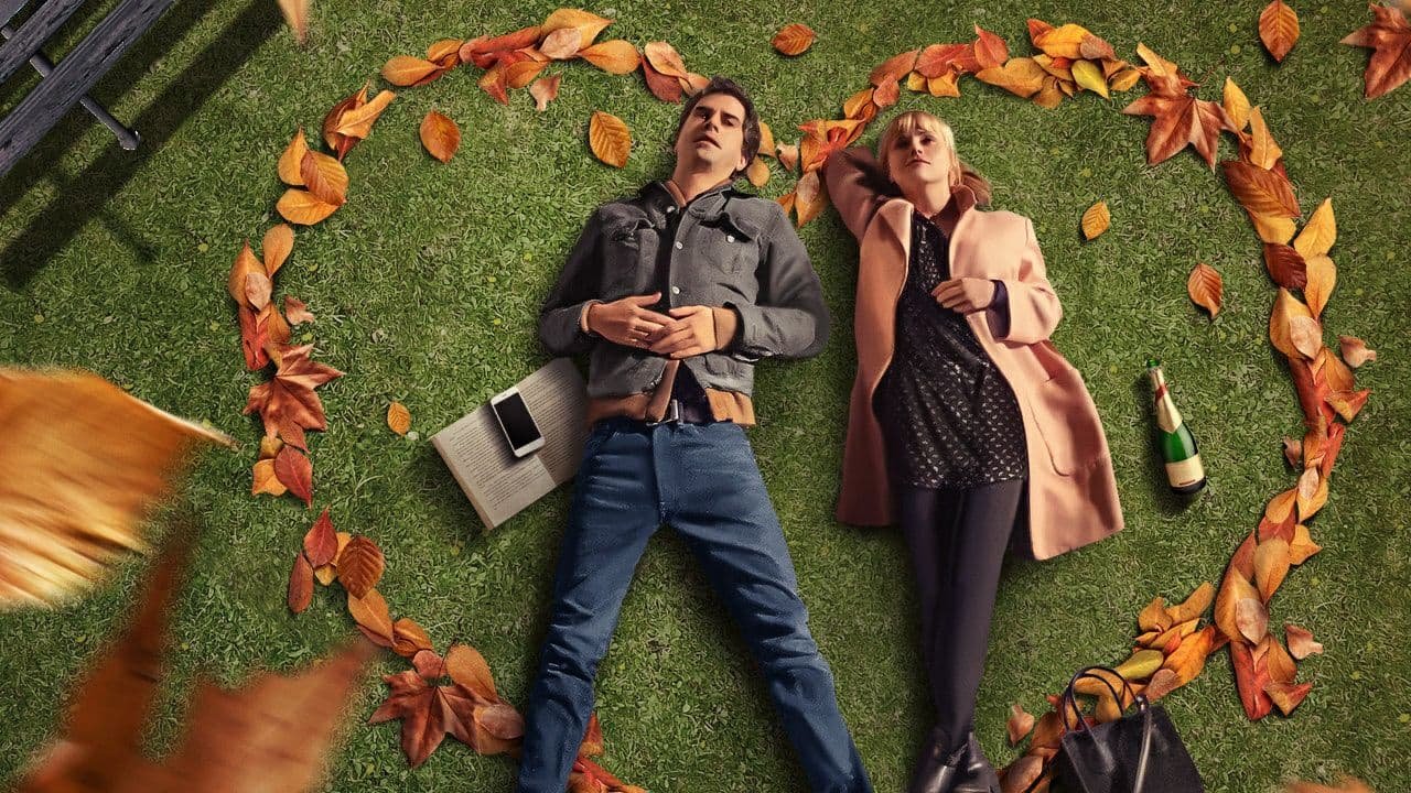 Что смотреть холодными вечерами: 5 фильмов с осенней атмосферой 5