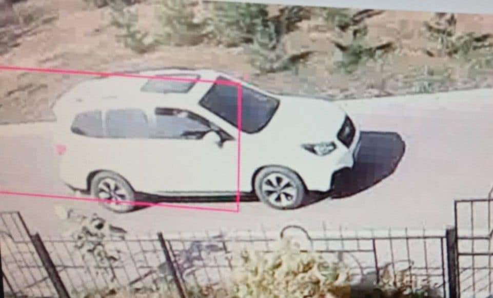 Под Киевом отец похитил сына у бывшей жены и скрылся 1