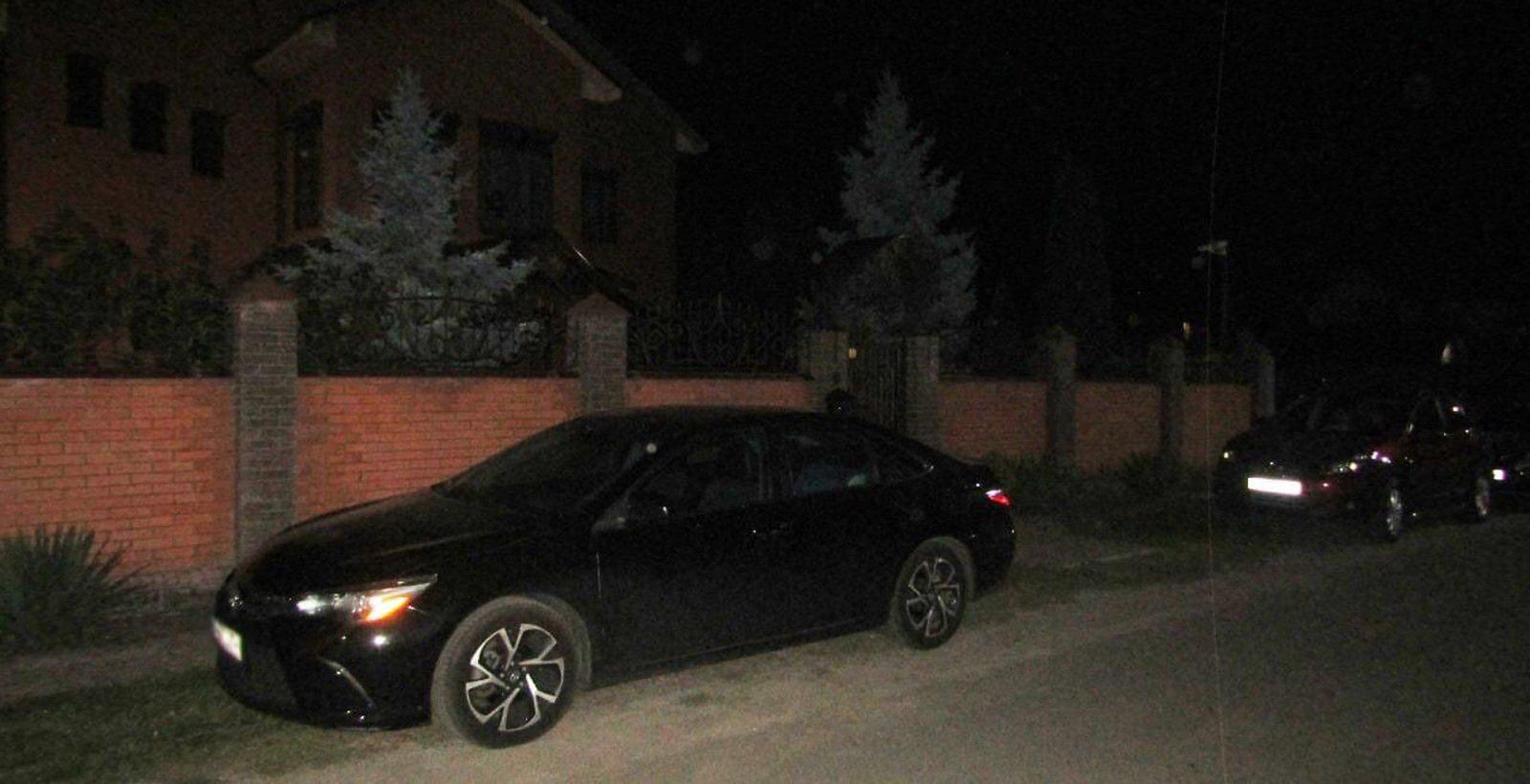 Стала известна причина смерти судьи Печерского райсуда Виталия Писанца 4