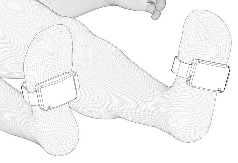 Японський стартап Diver-X анонсував нестандартну VR-гарнітуру, яку потрібно використовувати лежачи 3