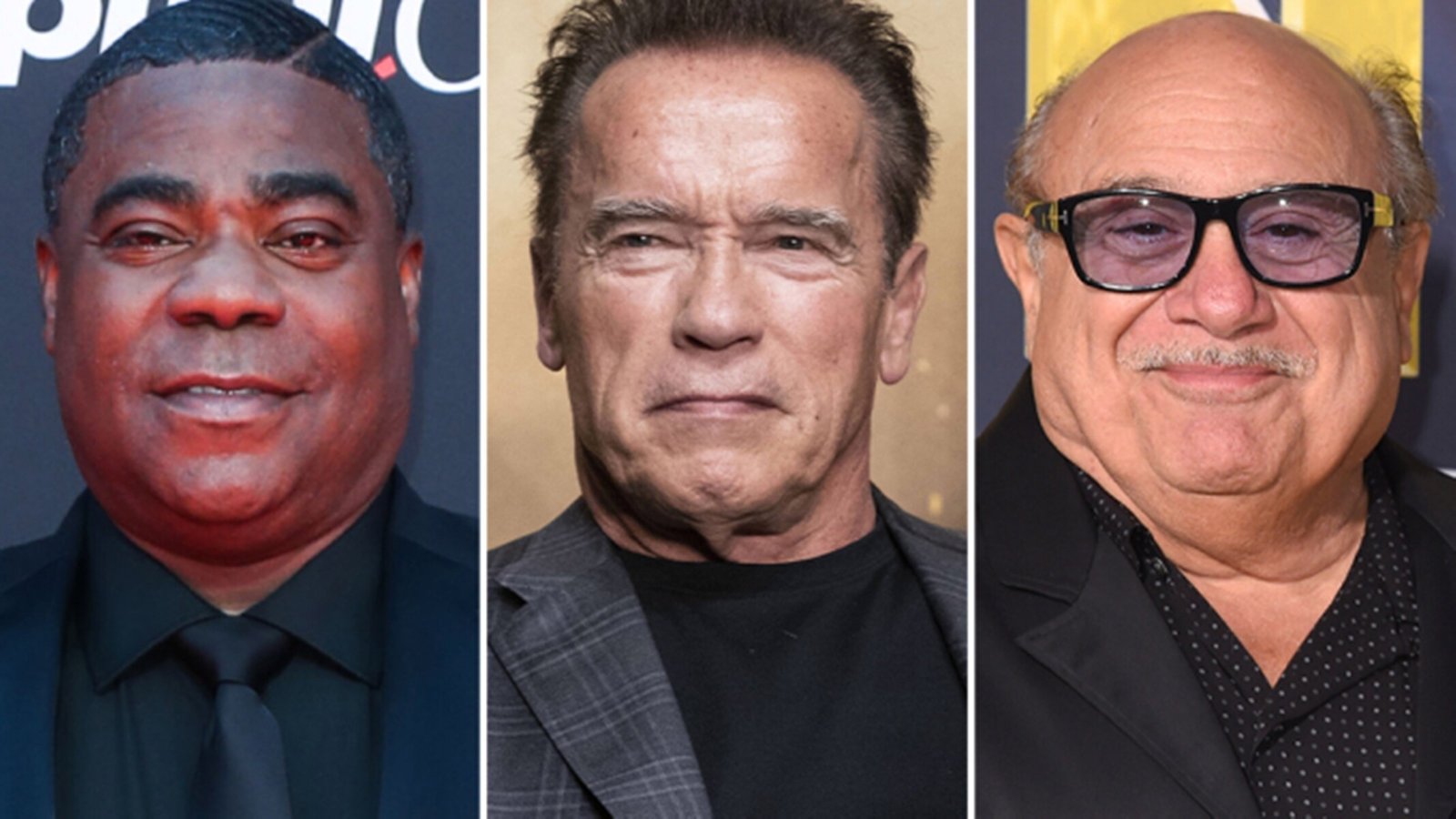 Картина «Близнята» з Арнольдом Шварценеггером і Денні Де Віто отримає повноцінне продовження вже з трьома братами 1