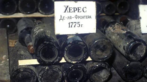 Открыла вино для Путина и Берлускони в оккупированном Крыму: экс-«гендиректору» «Массандры» сообщили о подозрении 2