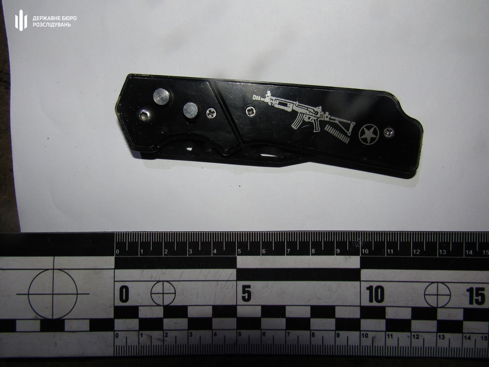 В Черновицкой области пограничник во время отпуска убил 22-летнего парня 2