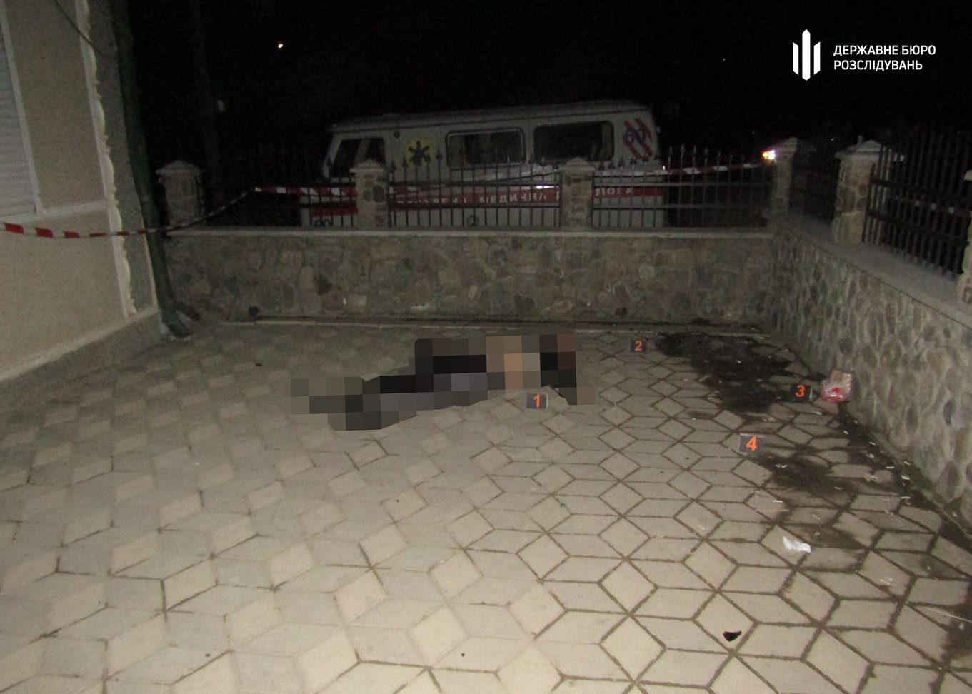 В Черновицкой области пограничник во время отпуска убил 22-летнего парня 1