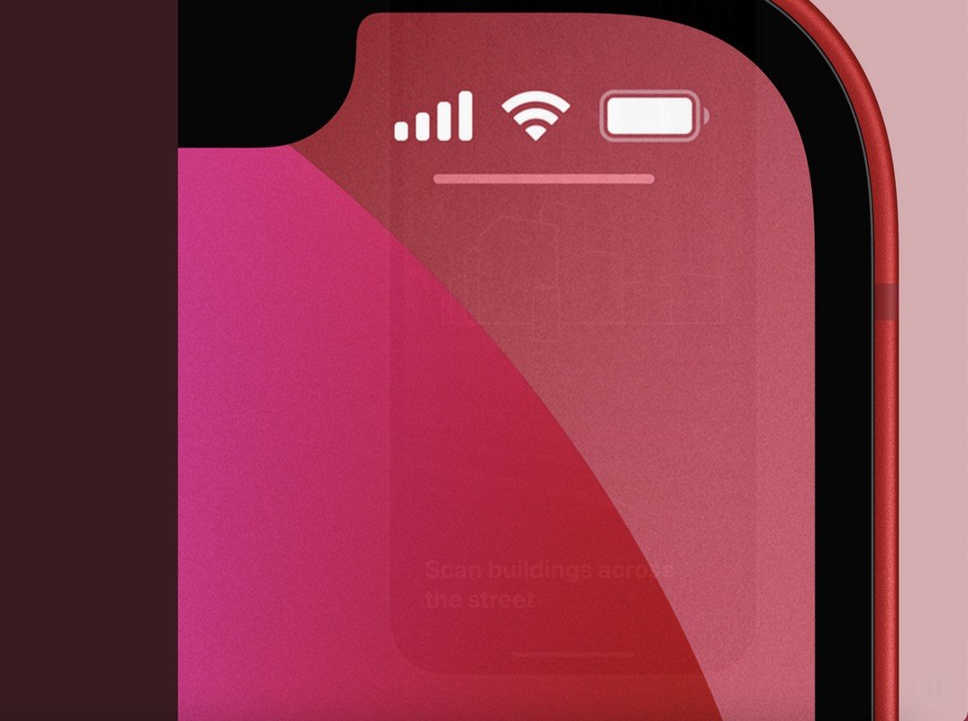 Apple презентовала всю линейку iPhone 13 3