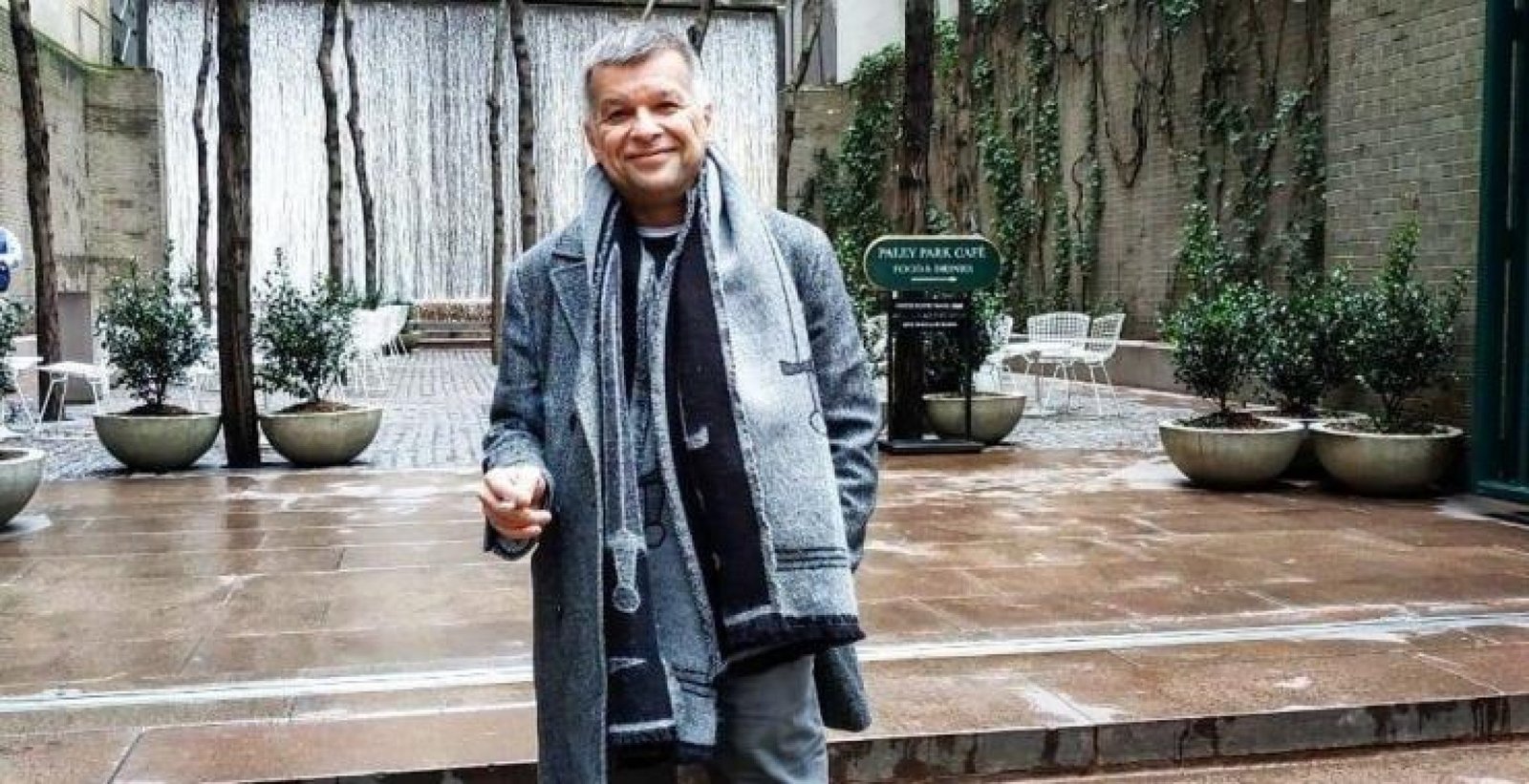 В Харькове ресторатор покончил с собой в туалете собственного заведения 2