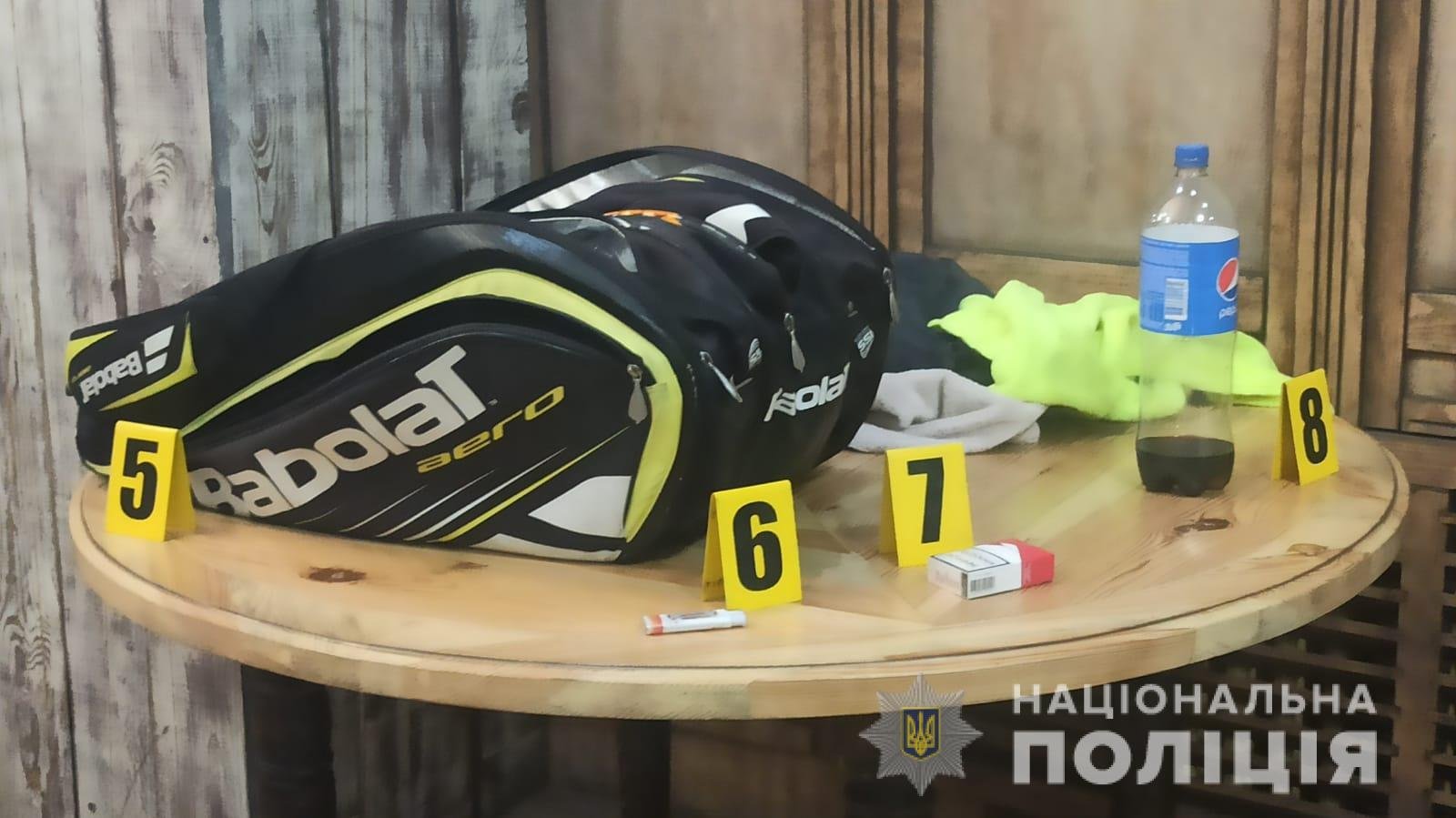 В Харькове ресторатор покончил с собой в туалете собственного заведения 4