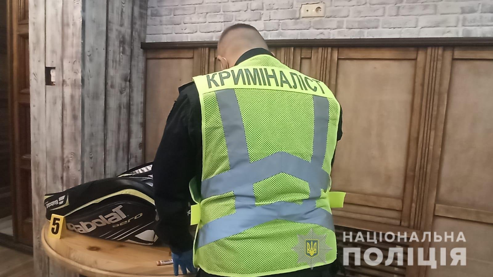 В Харькове ресторатор покончил с собой в туалете собственного заведения 5