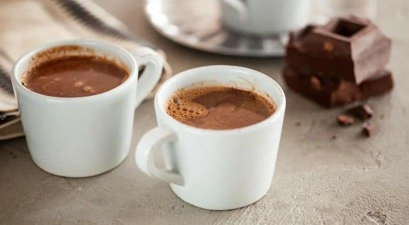 Как приготовить горячий шоколад дома: 5 рецептов на любой вкус 1