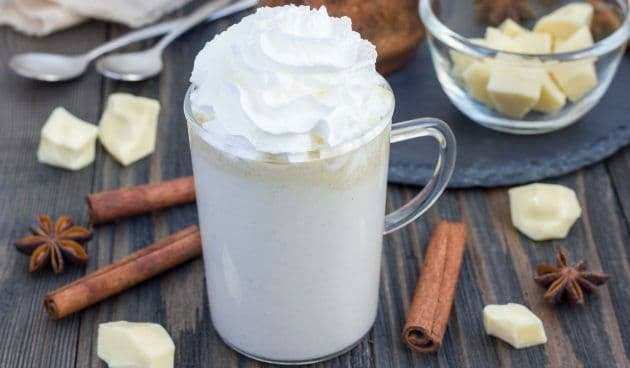 Как приготовить горячий шоколад дома: 5 рецептов на любой вкус 2