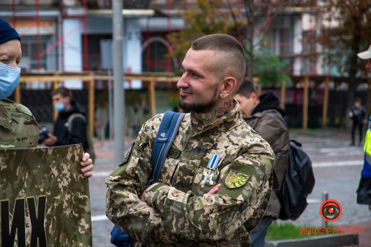 Участники ЛГБТ прайда Участники ЛГБТ прайда