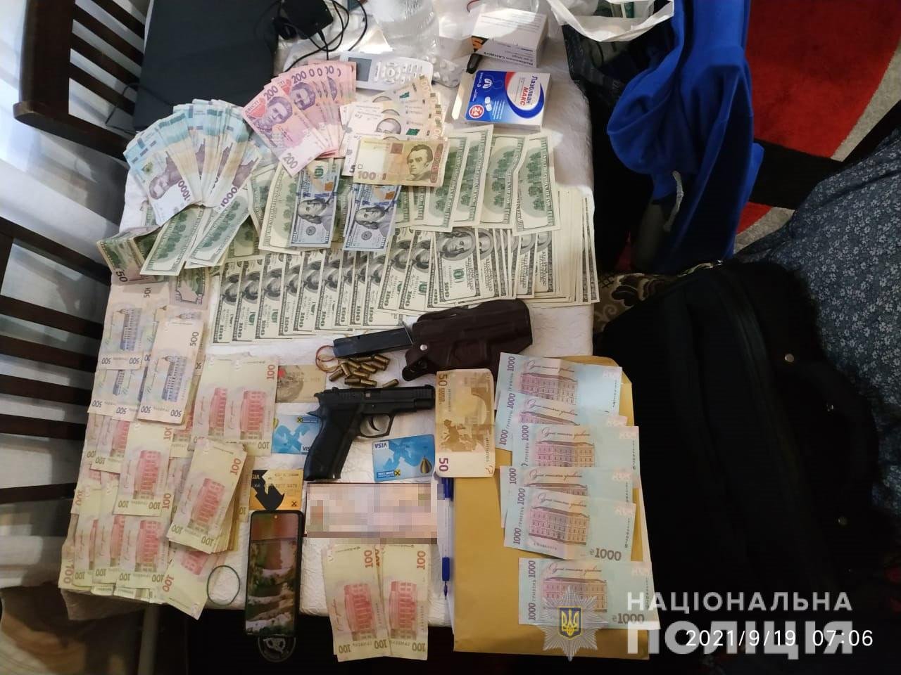 В Днепропетровской области банда держала в трудовом рабстве 60 человек 1