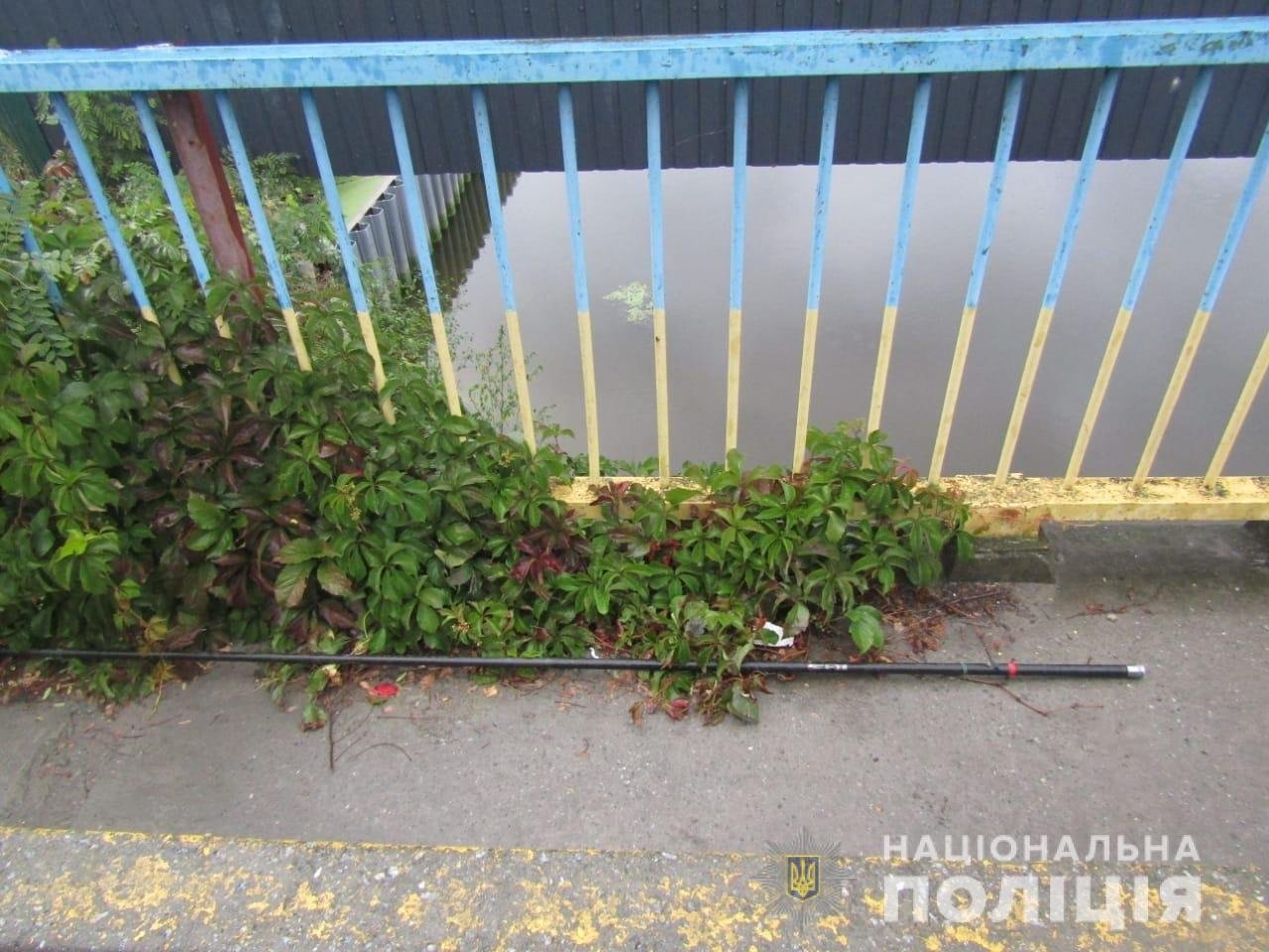 Зацепился удочкой за провод: в Киевской области подросток погиб на рыбалке 1