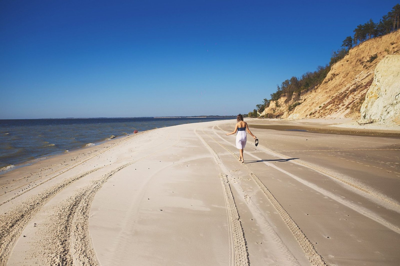 Садиба Гоголя, піраміди та Тріумфальна арка: що подивитися і де відпочити у Полтавській області 13