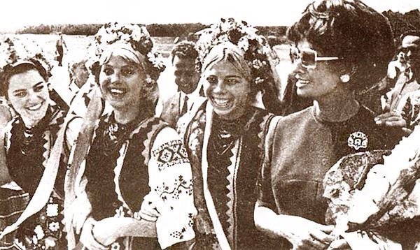 Садиба Гоголя, піраміди та Тріумфальна арка: що подивитися і де відпочити у Полтавській області 7