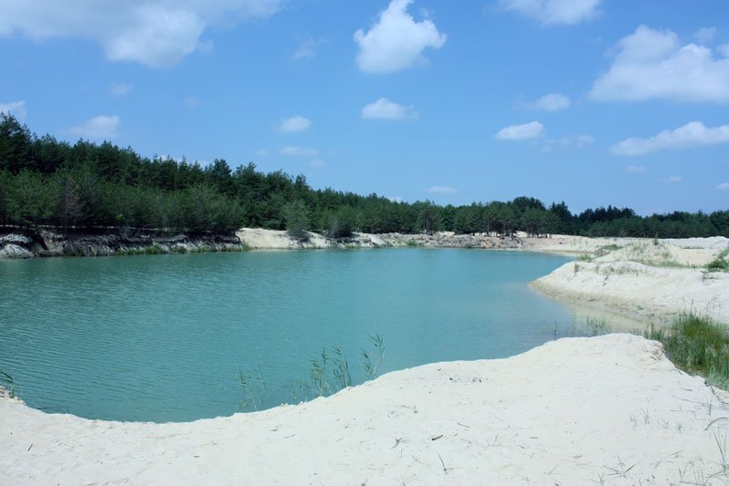 Садиба Гоголя, піраміди та Тріумфальна арка: що подивитися і де відпочити у Полтавській області 15