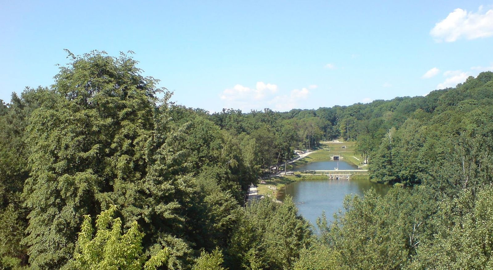 Садиба Гоголя, піраміди та Тріумфальна арка: що подивитися і де відпочити у Полтавській області 16