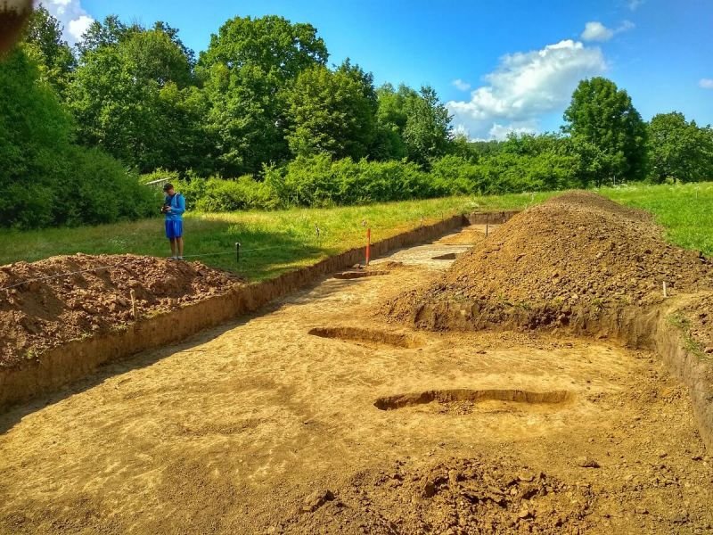 Садиба Гоголя, піраміди та Тріумфальна арка: що подивитися і де відпочити у Полтавській області 3