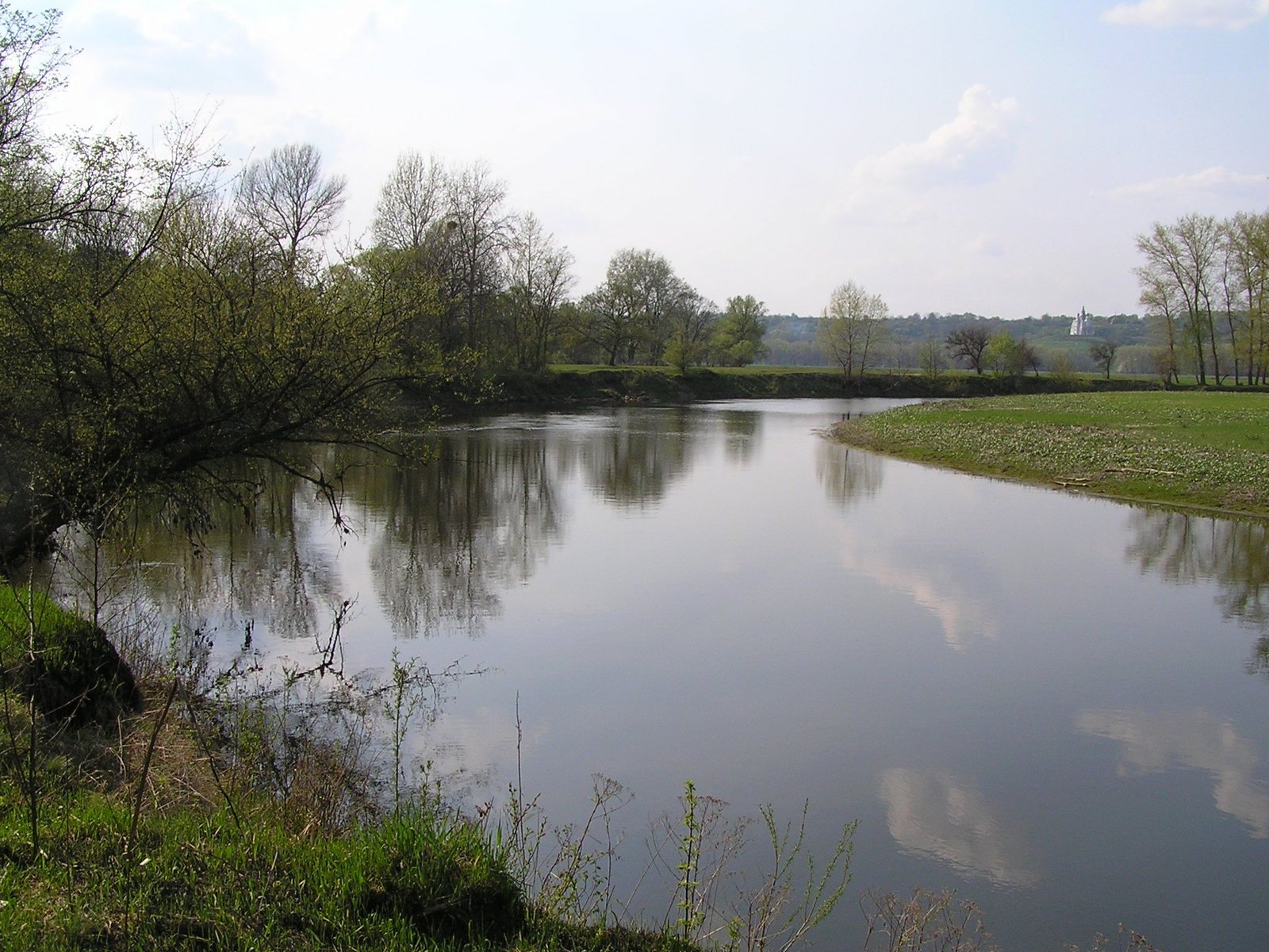 Садиба Гоголя, піраміди та Тріумфальна арка: що подивитися і де відпочити у Полтавській області 20