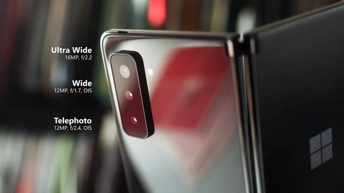 Складной смартфон Surface Duo 2, планшет Surface Pro 8 и мощный ноутбук Laptop Studio: что показала Microsoft на своей презентации 3