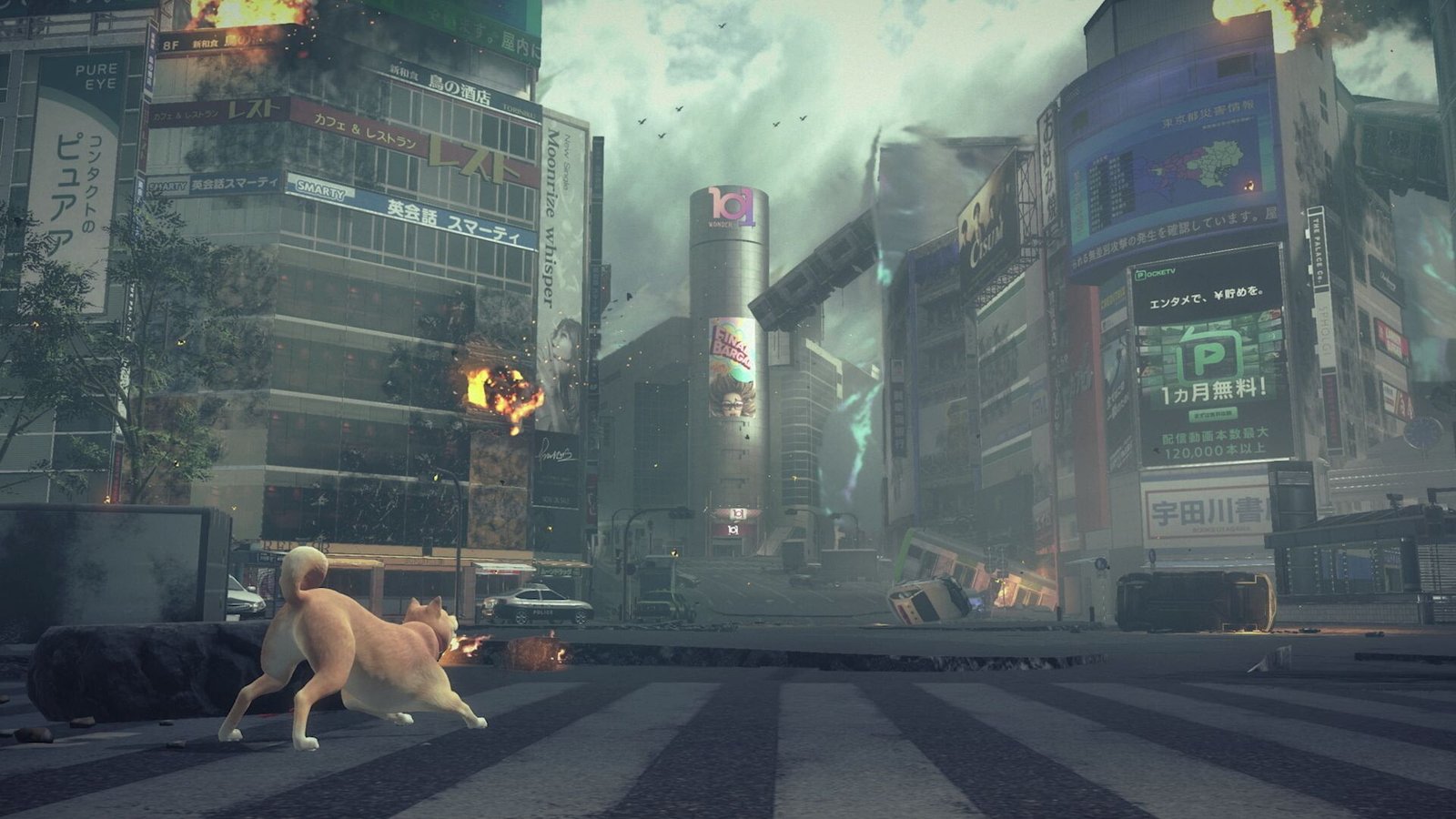Bayonetta 3 получила первое геймплейное видео, новые скриншоты и подробности 2