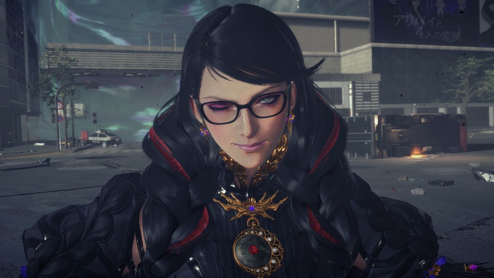 Bayonetta 3 получила первое геймплейное видео, новые скриншоты и подробности 4