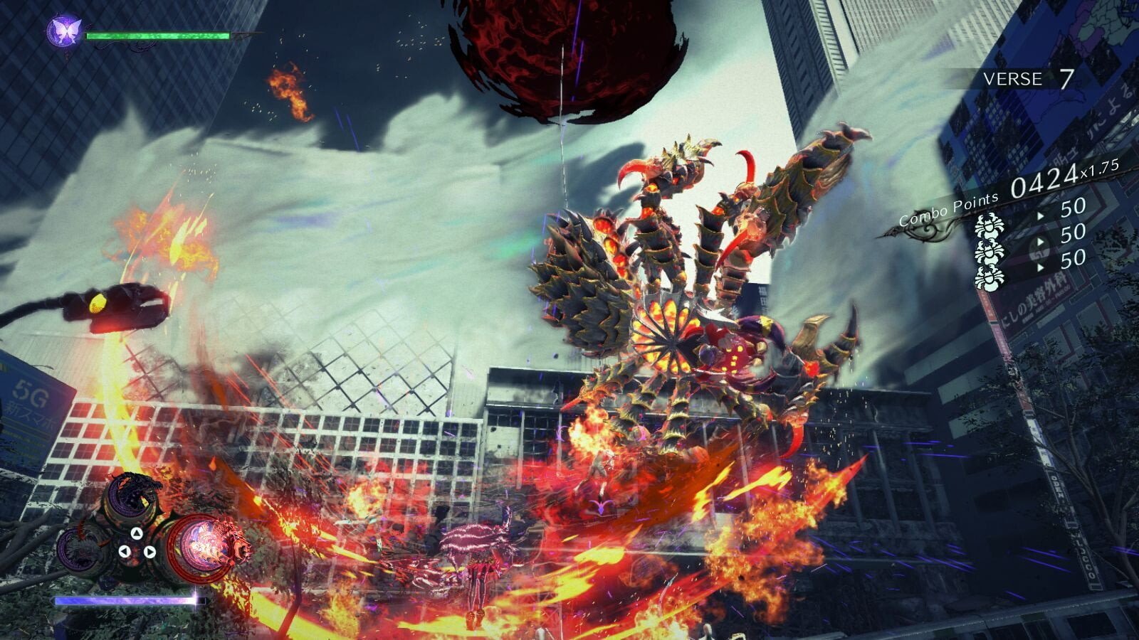 Bayonetta 3 получила первое геймплейное видео, новые скриншоты и подробности 9