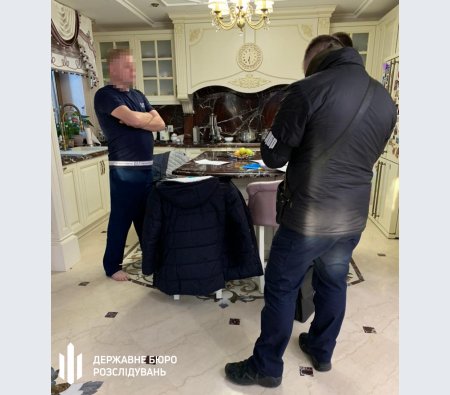 Народного депутата обвиняют в неуплате налогов на 118 миллионов гривен: дело передали в суд 1