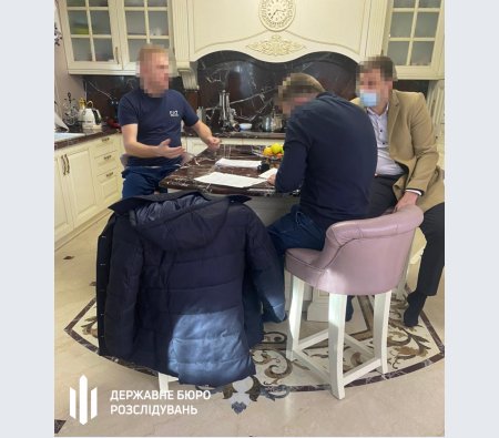 Народного депутата обвиняют в неуплате налогов на 118 миллионов гривен: дело передали в суд 2