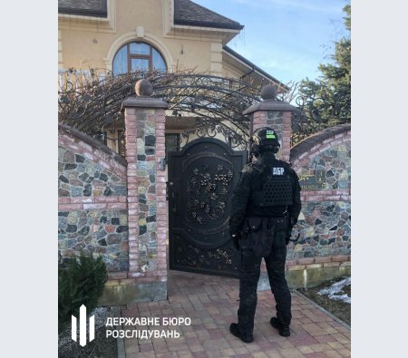 Народного депутата обвиняют в неуплате налогов на 118 миллионов гривен: дело передали в суд 3