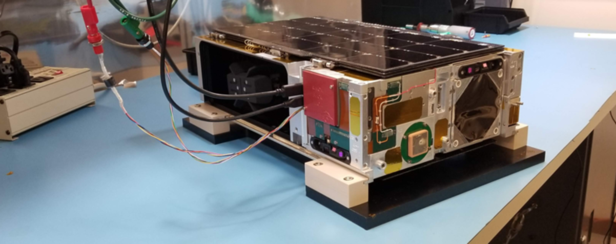 NASA запустить міні-супутник, щоб зрозуміти, як згубно Сонце впливає на атмосферу Землі 1