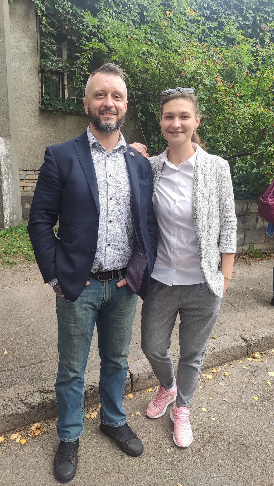 Справа Шеремета: Антоненка відпустили під нічний домашній арешт 1