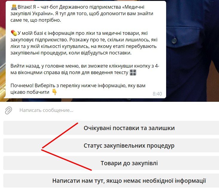 Як в Україні дізнатися, чи треба платити за призначені ліки 1