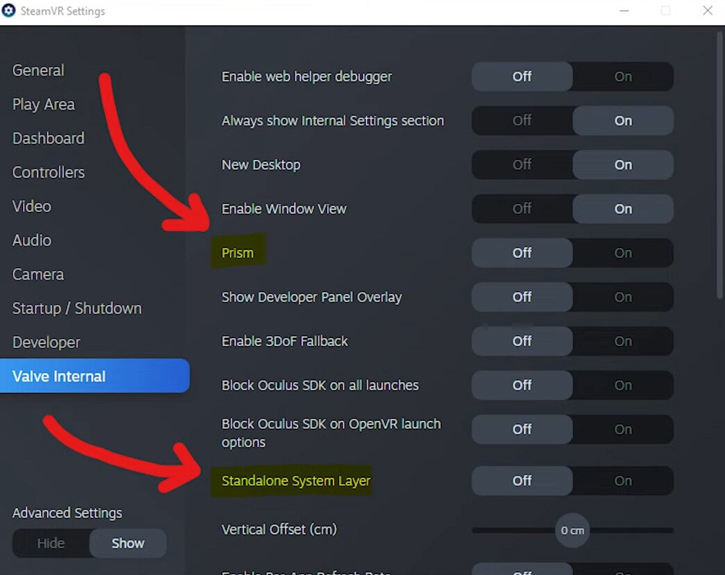 Датамайнери знайшли в файлах SteamVR натяки на новий автономний VR-шолом від Valve 3