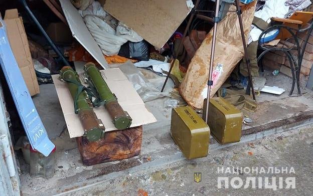 В Запорожье четыре человека похитили и убили профессора университета 3