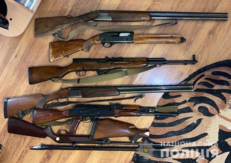 В Запорожье четыре человека похитили и убили профессора университета 4