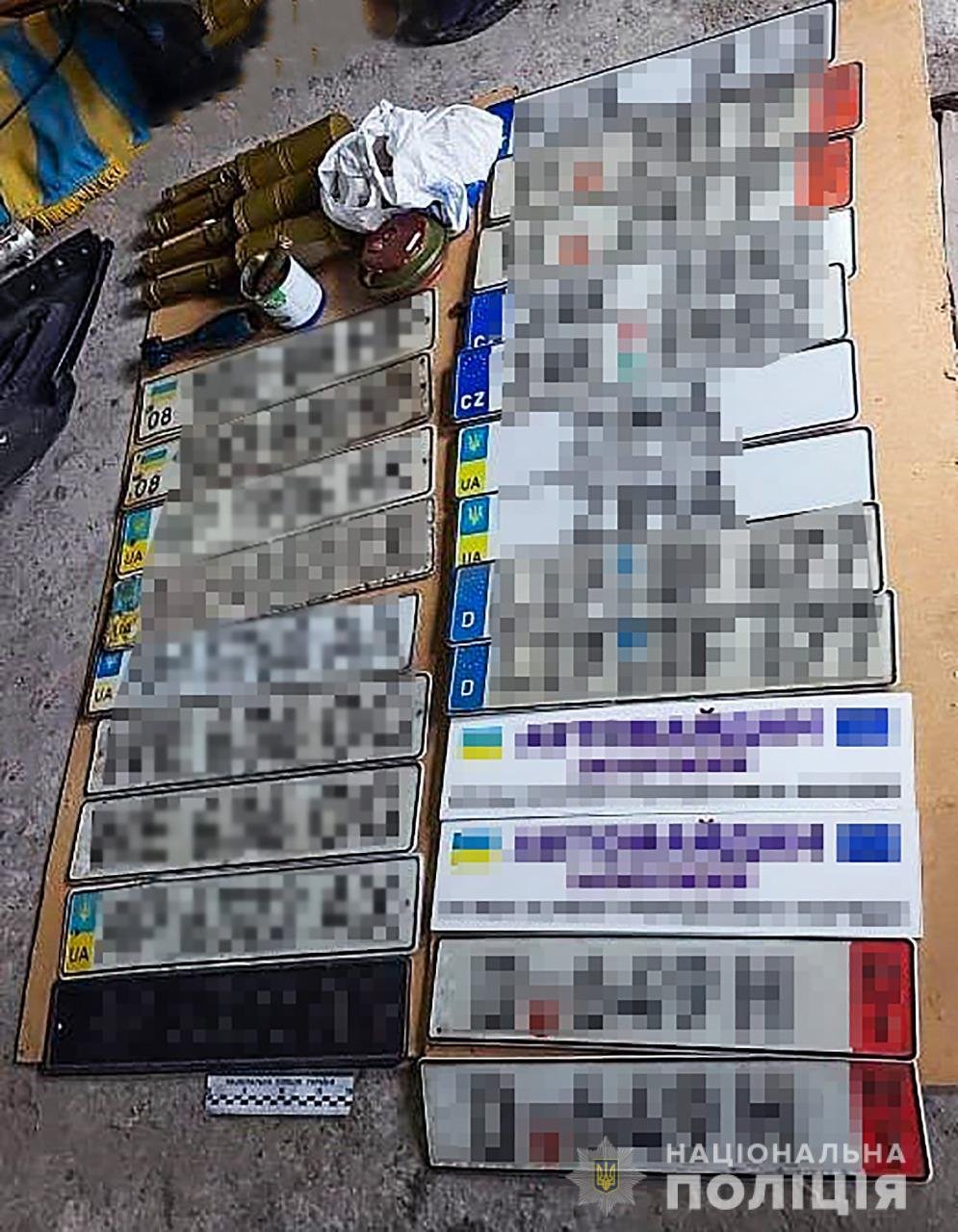 В Запорожье четыре человека похитили и убили профессора университета 5