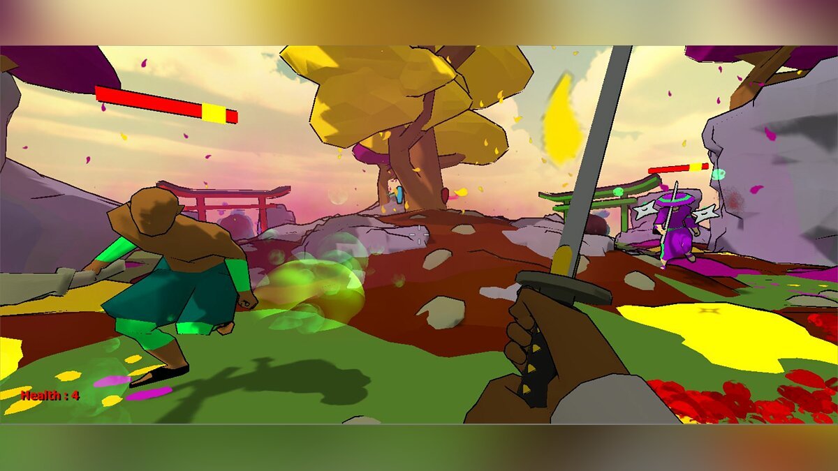 Кілька шутерів, платформер і екшенів: на PC роздають відразу шість ігор 5