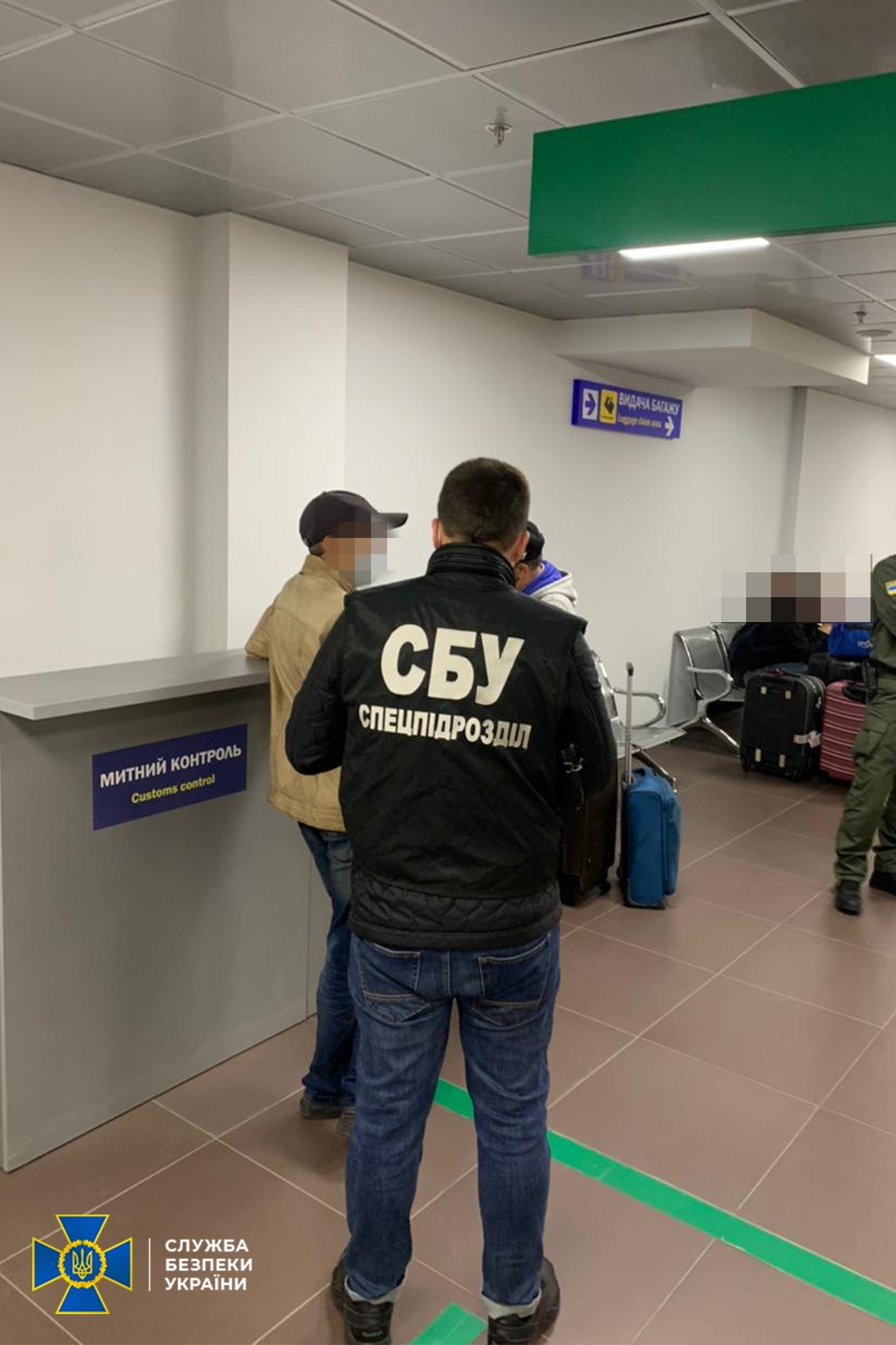 В Николаевской области моряков вербовали для переправки нелегалов 2