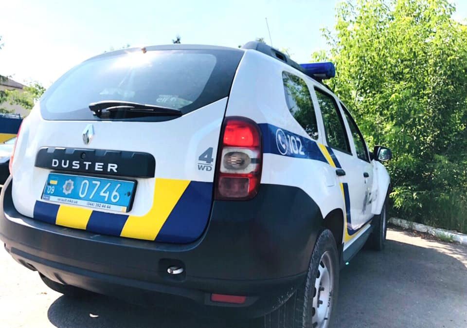 В Ивано-Франковской области мужчина убил бывшую жену и покончил с собой 2