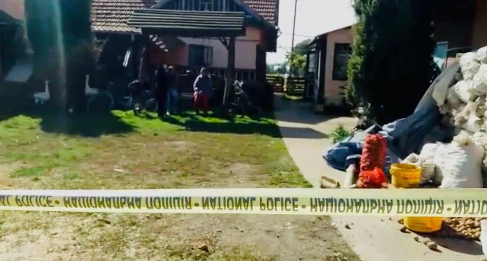 В Ивано-Франковской области мужчина убил бывшую жену и покончил с собой 1