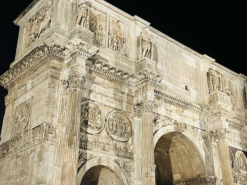 Турист з України став першим з країн Східної Європи на Costa Cruises! 10