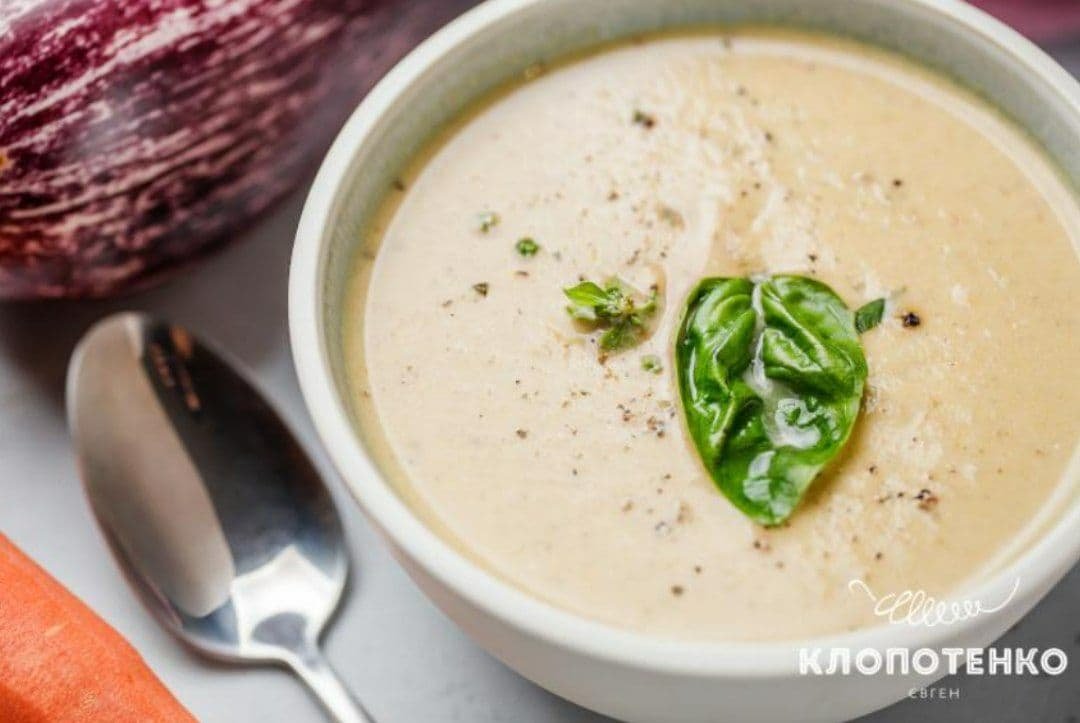 Рецепты супов для осеннего настроения 2