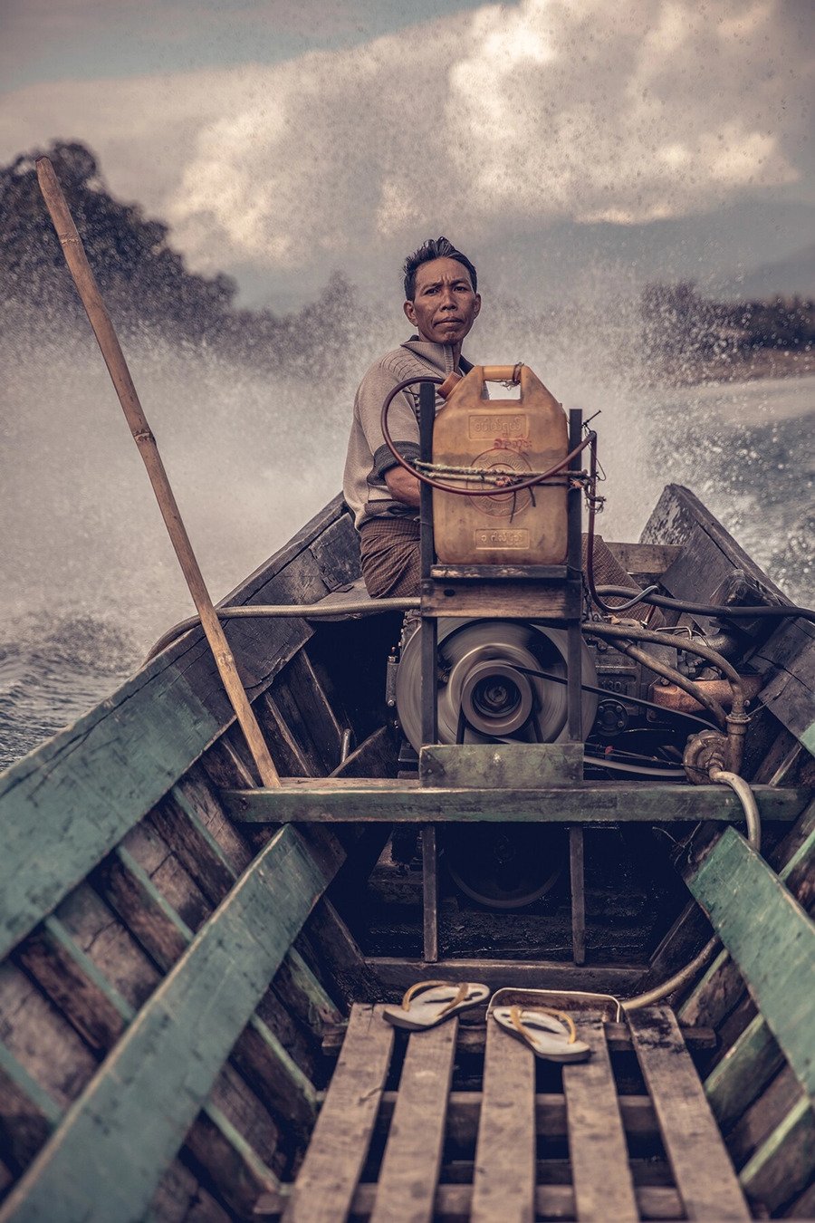 Кращі фотографії з подорожей: National Geographic визначив переможців 17