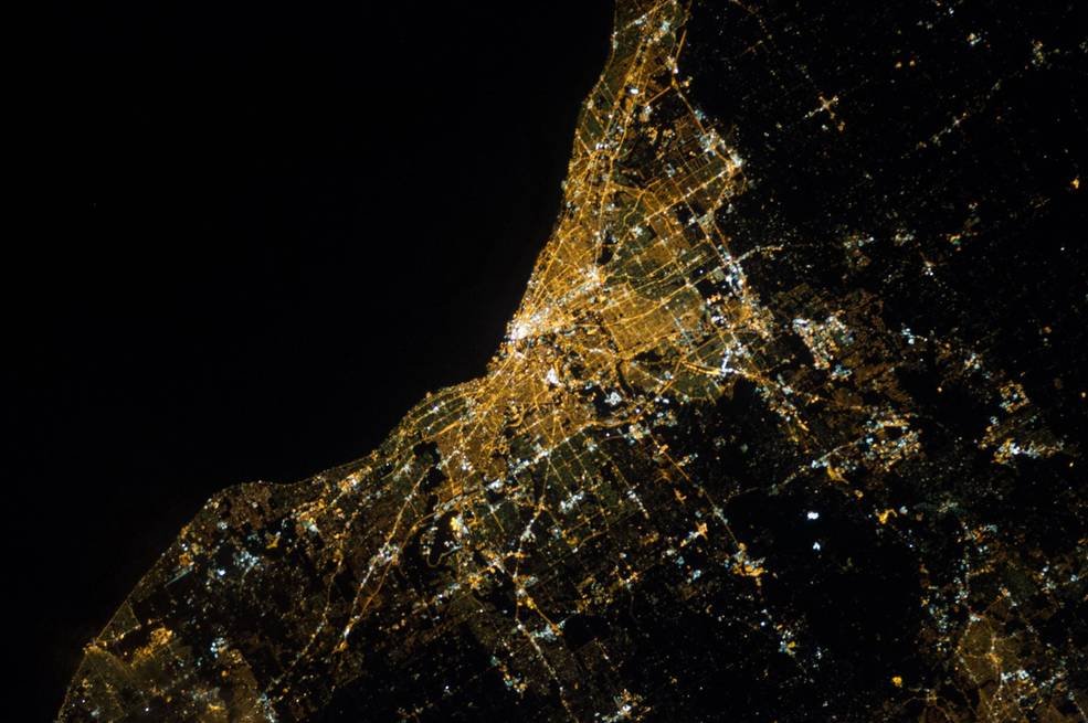 Астронавти NASA підключать Wi-Fi на Місяці, щоб зрозуміти, як забезпечити мережею віддалені райони Землі 1
