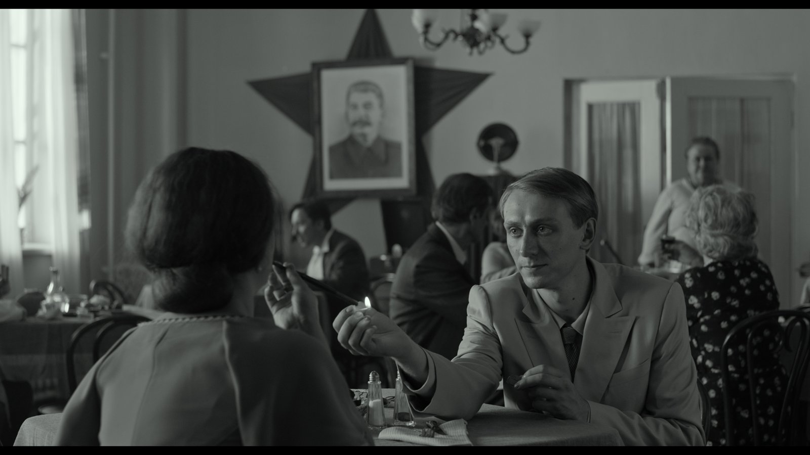 Украина покажет три фильма на Варшавском кинофестивале 3