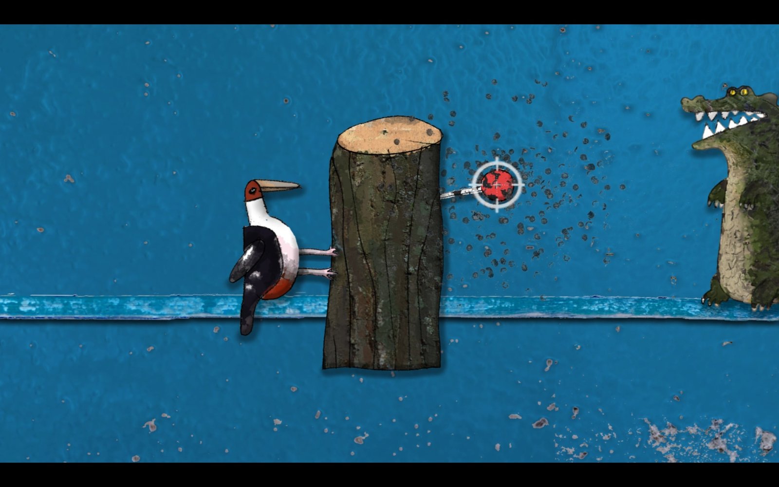 Украина покажет три фильма на Варшавском кинофестивале 8